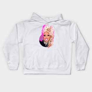 Rupaul Kids Hoodie